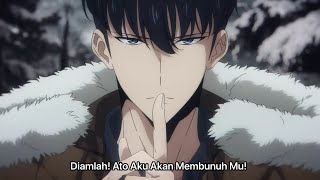 SOLO LEVELING SEASON 2  Episode 1 Sub Indonesia [upl. by William]