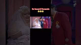 Se insoara fernando de la Caransebes 😂 viralvideo top funnymoments funny mustwatch comedy [upl. by Attennyl]