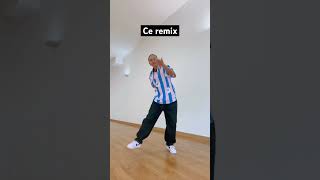 Je sais où aller remix nma gims  Roxanne danse [upl. by Fitz]