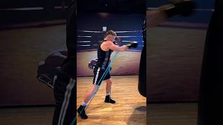 Reaction amp Speed 🥊 punching boxingexercise punchpractice boxingtraining [upl. by Dannon]