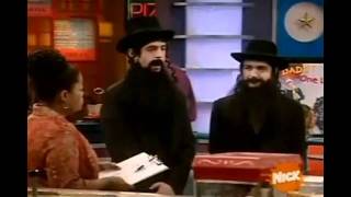 Drake and Josh  Disguise pip pip da doodly doo [upl. by Osbourne]