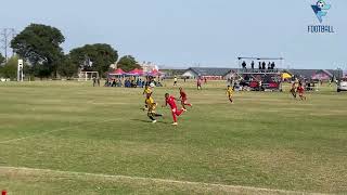 HIGHLIGHTS  Kaizer Chiefs vs RESA  Vision View U17 Easter Cup of Champions [upl. by Yawnoc]