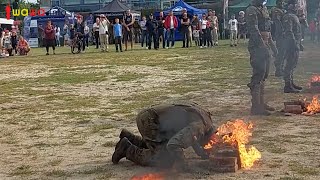 Piknik Wojska Polskiego w Wilanowie 2024 [upl. by Ehrenberg194]