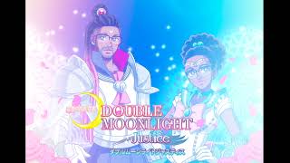 S2  004  Cosmos Crystal Lambda Power The Moonlight Justice Review of Sailor Moon Cosmos [upl. by Crysta]