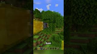 Minecraft Bedrock Tutorial Flying Machine tutorial [upl. by Andre]