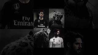 quotNo Isco No Discoquot🐯👌football fyp trending viralvideo shorts soccer [upl. by Nichole]