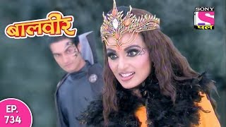 Baal Veer  बाल वीर  Episode 734  29th September 2017 [upl. by Nomad387]