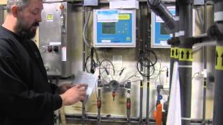 Measuring amp Eliminating Chloramines [upl. by Etnaed]