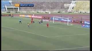 But Azuka IboboIzu  Sunshine 20 ASO Chlef CL 2012 [upl. by Enoval]