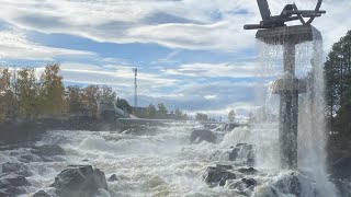 Hønefoss Norway [upl. by Narrad]