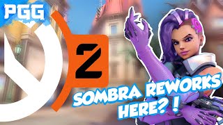 SOMBRA REWORK NEWS  PGG [upl. by Tibbetts]