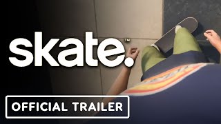 Skate An Update from MCorp with Tim Robinson Trailer  Summer Game Fest 2024 [upl. by Sheehan]