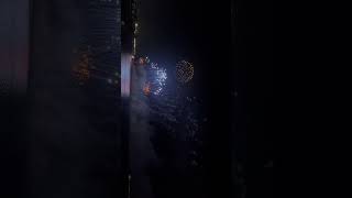 🔥Fireworks 😮🔥🔥…at Qatar Boat Show 2024 fireworks qatar doha [upl. by Atkins]