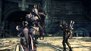 TERA Rising  Dungeon Assault Channelworks [upl. by Avah562]