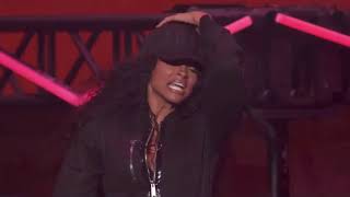 Ciara  Live 2019 FULL SET [upl. by Rexanne196]