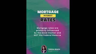 Weekly Mortgage Update 111124 [upl. by Zanas]