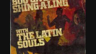 LA BANDAThe Latin Soulswmv [upl. by Amsirahc]