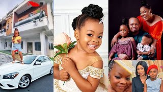 SuperStar Kid Actress Heavenly Dera Osadebe FULL Biography Career and Net worth That will Amaze You [upl. by Anwadal]