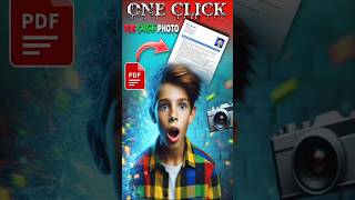 Convert photos into pdf file using Phone🤫 SHAREit Part03 ios pdf scanner tricks iphone ipad [upl. by Siuraj]