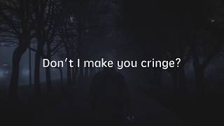 Matt Maeson  Cringe Stripped Lyrics  Good  vibes [upl. by Gove]