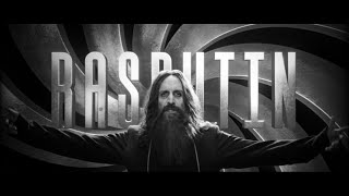 RASPUTIN Russian Version Распутин [upl. by Ymeraj]