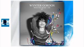 Wynter Gordon  Dont Stop Me [upl. by Kinnon]