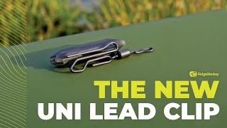 NEW The Uni Lead Clip [upl. by Nichols]