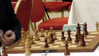 GM Mamedyarov Azerbaijan  GM Nihal Sarin India 5m Azerbaijan [upl. by Greenwell]