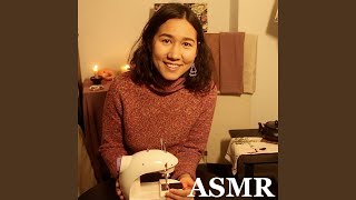 Sewing a Fabric Face Mask amp Measuring You Pt7 [upl. by Abad116]