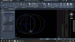 Explicación inicial de Ejercicio radial 02 de polígono de 5 lados iguales [upl. by Fedak789]