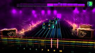 Rocksmith 2014 Edition DLC  Yacht Rock [upl. by Itnavart]