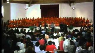 The Georgia Mass Choir  How Much Do I Owe [upl. by Kimon]