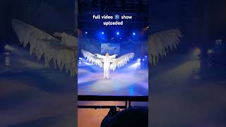 ice show uploaded [upl. by Voleta]