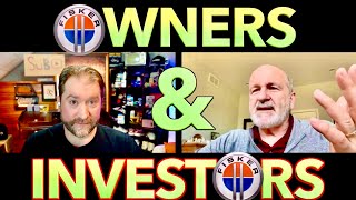 What happens to Fisker Owners and Investors [upl. by Lenka669]