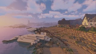 WesterosCraft Walks Episode 115 White Harbor Part 6 Southern Sprawl [upl. by Cost940]