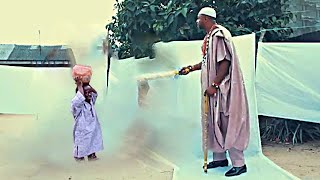 IBORI OLOFA OBA ALAGBARA  A Nigerian Yoruba Movie Starring Odunlade Adekola [upl. by Ledairam]