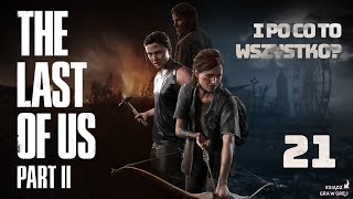 Ksiądz gra w grę The Last of Us 2 21 I po co to wszystko [upl. by Joeann203]