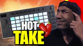 Ableton Move My Unpopular HOT TAKE [upl. by Sholem]