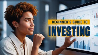 How to Start Investing in the Stock Market Complete Beginner’s Guide [upl. by Nylyahs]