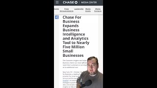 📊 Unlock Business Growth with Chases Customer Insights Tool 💡 [upl. by Nevil]