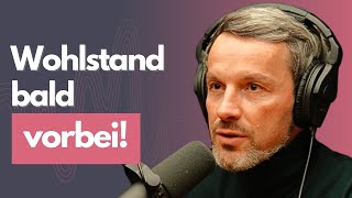 Deutschland ist am Ende  Marc Friedrich ungeskriptet [upl. by Alleciram251]