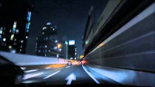 Kaskade  4 AM Adam K amp Soha Mix Midnight Drive Video [upl. by Ileana]