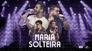 Dyogo e Deluca  Maria Solteira ft Ph e MichelAo vivo  HD [upl. by Yrehc]