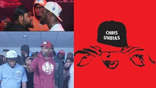 TayRoc 30s Reed Dollaz  COTY race  Charlie Clips vs Clone [upl. by Geldens]