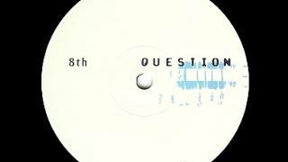 Marco Carola  Untitled  8th Question  B2 [upl. by Hogan351]