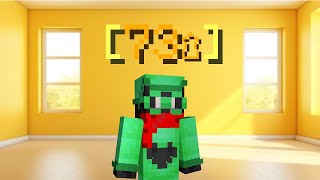 Getting 73 STAR  Hypixel Skywars [upl. by Nayek514]