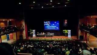 Citizenship Ceremony  South Auckland Region 20092022 [upl. by Drucie]