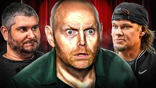 The Victims of Bill Burr [upl. by Ainollopa]