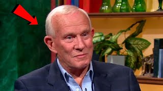 Tom Smothers Last Emotional Video Before Death  Try Not To Cry [upl. by Newell441]