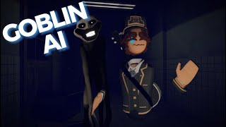 How to Make Advanced Rec Room Goblin Ai [upl. by Quirk130]